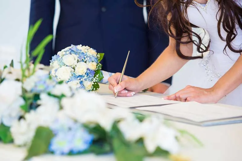 wedding pic 1