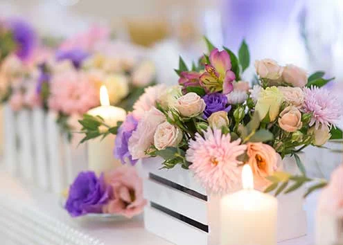 flower pricing