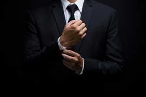 tuxedo